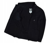 G STAR RAW Crotch Sweat 3d Cropped Blazer Marynarka Męska L