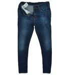 LEVIS 511 Męskie Spodnie Jeansowe Jeansy W33 L34