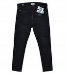 TOMMY HILFIGER Original Straight Męskie Spodnie Jeansy W32 L34