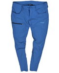 BERGANS Moa Damskie Spodnie Trekkingowe Lekki Softshell M