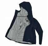 JACK WOLFSKIN Texapore Ecosphere Damska Kurtka Wiatrówka M
