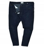 WRANGLER Texas Męskie Spodnie Jeansowe W42 L30