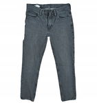 LEVIS 511 Męskie Spodnie Jeansowe Jeansy W32 L32