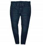 LEVIS 511 Męskie Spodnie Jeansowe Jeansy W31 L32