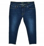 Pierre Cardin 3003 Antibes Męskie Spodnie Jeansowe Dżinsy W38 L30