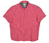 CAMEL ACTIVE Bawełniana Koszula Męska Regular Fit 3XL