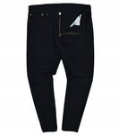 LEVIS 751 Standard Fit Męskie Spodnie Jeansowe Jeansy W38 L30