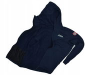 Devold Nibba Merino Jacket Hood Kurtka z Wełny Merino 3XL