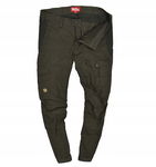 FJALLRAVEN G1000 Alta Regular Damskie Spodnie Trekkingowe 40