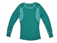DEVOLD Hiking Damska Koszulka Merino Wool Turystyczna L