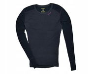 DEVOLD Sport Damska Koszulka Merino Wool Turystyczna M