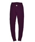 JANUS Damskie Kalesony Merino Wool Termoaktywne S