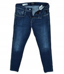 REPLAY Anbass Hyperflex Reused Męskie Spodnie Jeansowe W31 L32