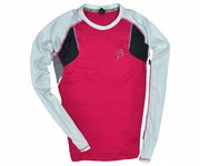 BJORN DAEHLIE Bodytec Damska Koszulka Termoaktywna Longsleeve M