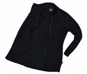 JACK WOLFSKIN Długa Polarowa Bluza Damska Parka XS