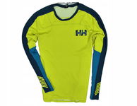 HELLY HANSEN Męska Koszulka Termoaktywna Longsleeve M