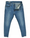 LEVIS Lot 512 Męskie Spodnie Jeansowe W30 L32