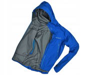 NORRONA Falketind Gore Tex 3 Warstwowa Kurtka Damska S
