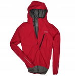 GORE BIKE WEAR Męska Kurtka Kolarska Windstopper Anorak XL