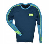 HELLY HANSEN Męska Koszulka Termoaktywna Longsleeve L