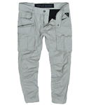 REPLAY Joe Comfort Cotton Twill Spodnie Męskie Cargo W34 L34