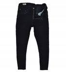 LEVIS Lot Skinny Taper Męskie Spodnie Jeansowe W32 L32