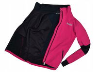 SWIX Hydra-Vent Damska Kurtka Trekkingowa Softshell M