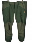 HELDRE Męskie Spodnie Trekkingowe Softshell XXL