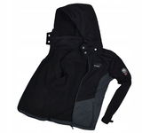 SCANDINAVIAN EXPLORER Damska Kurtka Techniczna Softshell S