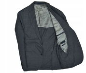 DRESSLER Smart Tailored Wełniana Marynarka bez Podszewki 54
