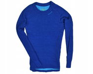 DEVOLD Active Damska Koszulka Merino Wool Turystyczna XS