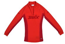 SWIX RaceX Damska Koszulka Termoaktywna Longsleeve S