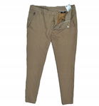 HUGO BOSS Spodnie chino Kaito1 Slim Fit stretch 50