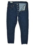 LEVIS 501 Dark Indygo Damskie Spodnie Jeansowe Jeansy W30 L30
