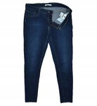 LEVIS 711 Skinny Damskie Spodnie Jeansowe Jeansy W31 L32