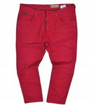 WRANGLER Arizona Stretch Męskie Spodnie Jeansowe W36 L32