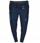 HAGLOFS Damskie Spodnie Trekkingowe Flexable / 38