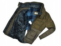 CAMEL ACTIVE Ocieplana Kurtka Damska / 40