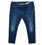 PME LEGEND PTR120-MVB Męskie Spodnie Jeansy Slim Fit W40 L34