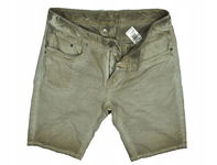 PME LEGEND Męskie Spodenki Bermudy Field Shorts 36