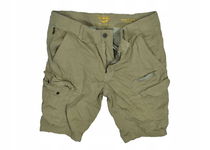 PME LEGEND Męskie Spodenki Cargo Field Shorts 36