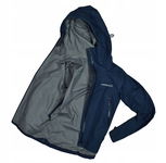 NORRONA Falketind Gore Tex 3L DWR PFC Free Kurtka Męska M jak Nowa!