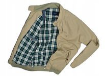 GANT The College Jacket Męska Kurtka Harringtonka XL