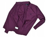 FRED PERRY M2568 Męska Koszula Micro Stitch Shirt L