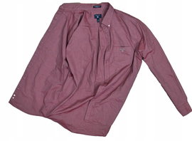 GANT The Oxford Shirt Koszula Męska Regular 41/42 L