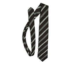 PAL ZILERI Jedwabny Krawat w Paski