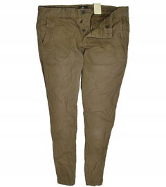 TIMBERLAND Lynnwood Materiałowe Spodnie Męskie Chino 36