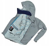 HELLY HANSEN Professional H2Flow Kurtka Narciarska Alpha L