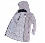 JACK WOLFSKIN Stormlock Microguard Parka Wmn XS