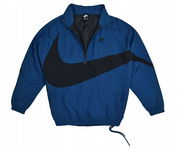 NIKE Windrunner Kurtka Męska Big Swoosh L